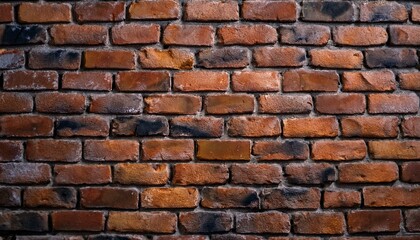 Fototapeta premium Brick wall