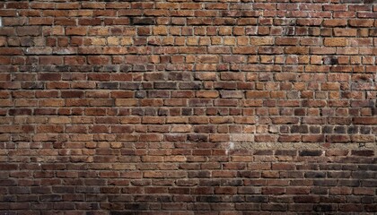 Fototapeta premium Brick wall