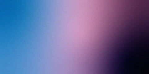 purple blue gradient background .purple background and abstract and miscellaneous .Bright multi-colored blue , white . background .grainy noise texture backdrop abstract poster banner header design	
