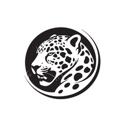 Jaguar Logo Stock Illustrations. Jaguar Logo Vector Art, Icons, and Graphics