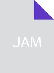 JAM File icon fill crisp corners  v1