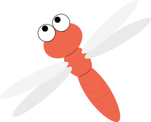 가을 곤충 잠자리 © newzing