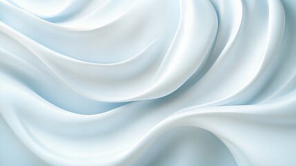 Obraz premium Minimalist Light Abstract Background in Gray Tones Design new beautiful stock image illustration AI