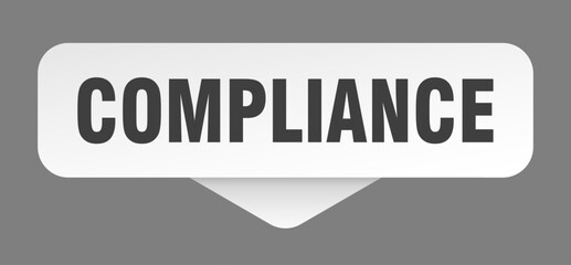 COMPLIANCE