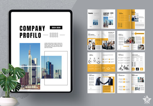 Company Profilo