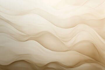 Obraz premium beige gradient