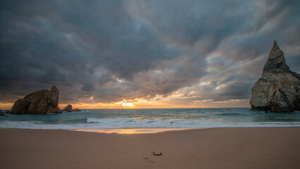 Praia da Ursa - Portugal 