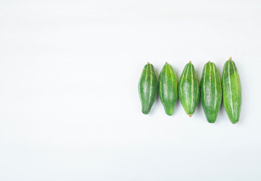 Potol is a small, green, Pointed Gourd that is native to India, also called Parval in Hindi and Putulika in Sanskrit. It is a vital summer vegetable in Bangladesh and West Bengal. Pointed Gourd.