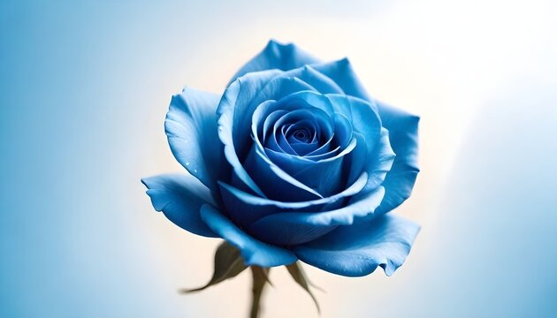 Imágenes de Blue Rose Picture: descubre bancos de fotos