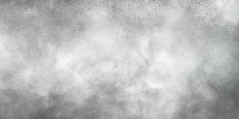 Abstract white and gray isolated cloud cumulus clouds. Gray aquarelle painted realistic fog or mist smoky textured canvas design. White and ash messy wall stucco texture background.	
Category	
Landsca