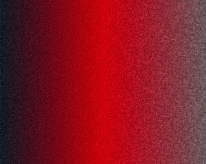 Abstract red and black gradient background with a textured, grainy surface. Perfect for creating a bold and energetic design aesthetic