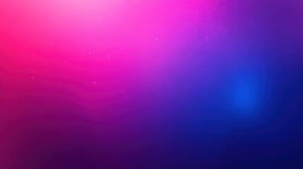 Abstract Gradient Background with Subtle Sparkle