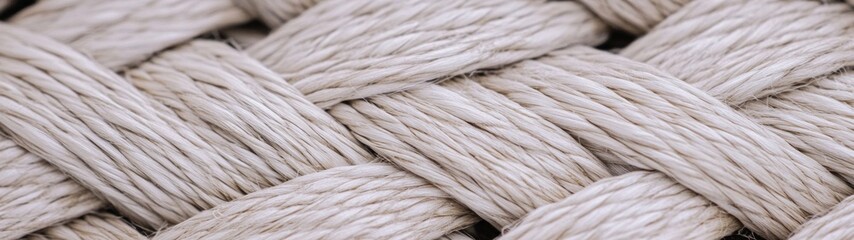 Fototapeta premium Woven Rattan Textures, seamless beige patterns, ideal for rustic and organic backgrounds, minimalist aesthetic, warm ambiance, versatile for various design projects