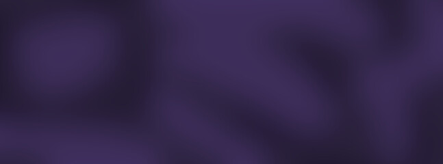 Obraz premium Smart trendy blue blurred pattern. Digital background textured display. Color gradient electronic diode effect. Website, application, games template. Computer, laptop wallpaper. Design for landing 