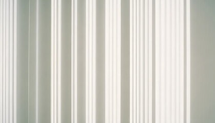 Obraz premium Vertical Blinds Velvet Background Illustration Shadows Lines Stripes Graphic Design