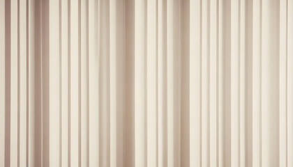 Obraz premium Vertical Blinds Velvet Background Illustration Shadows Lines Stripes Graphic Design
