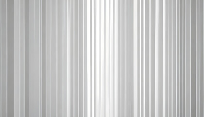 Obraz premium White Vertical Blinds Velvet Background Illustration Shadows Lines Stripes Graphic Design