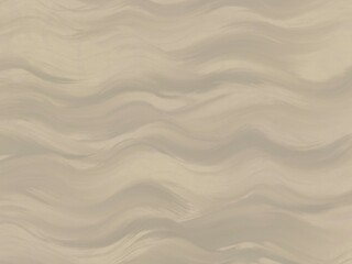 Sand Beige Oil Paint Background