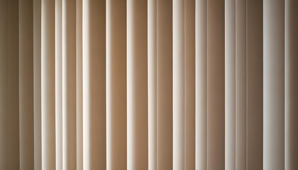 Obraz premium Vertical Blinds Velvet Background Illustration Shadows Lines Stripes Graphic Design