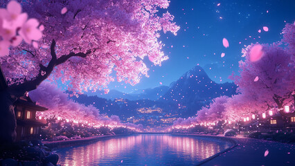 桜