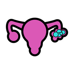 cancer tumor cell disease concept