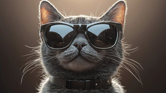 Cat goggles sale