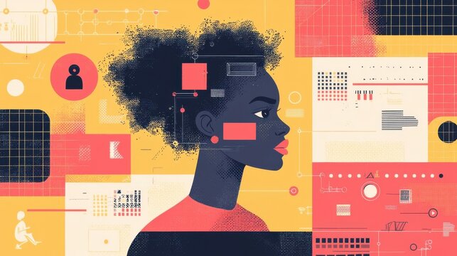 Digital divide and income inequality explored through the lens of technology access