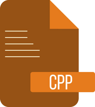 CPP File extension icon