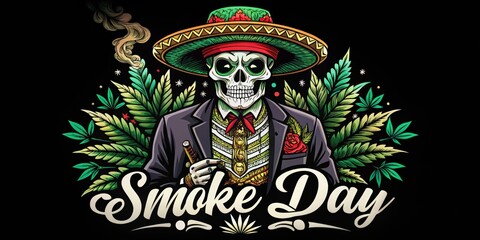 Obraz premium the person in a hat