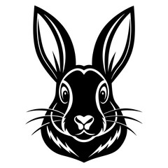 illustration of a rabbit