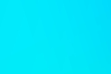 Abstract blue background with grainy gradient. Transparent dark blue light leak effect