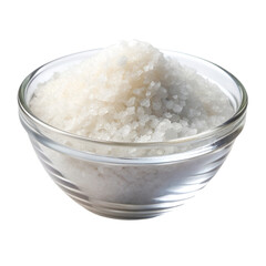 salt in a bowl