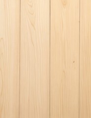 Fototapeta premium The texture of the plywood sheet. Full-screen plywood.