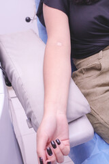 Every Drop Counts: Donate Blood