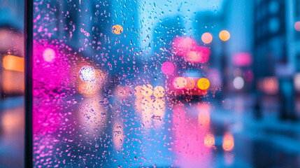 Fototapeta premium Vibrant Shimmering Wallpapers, Bright and Colorful Backgrounds with Glitter and Light Effects