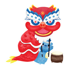 Lunar Chinese New year