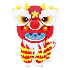 Lunar Chinese New year