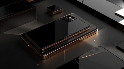 design aesthetics of flagship smartphones