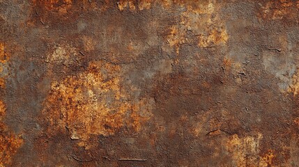 Rustic Metal Texture