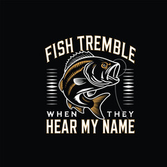 Fishing T shirt Graphic For Fishing Lovers