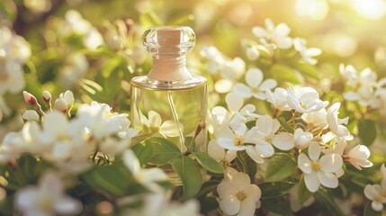 Floral scents can evoke powerful memories and emotions.