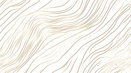 This design showcases a minimalistic pattern of fine lines and elegant dots, ideal for backgrounds, wallpapers, or fabric, adding sophistication and enhancing the ambiance with refined simplicity