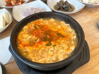 순두부