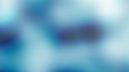 Digital blue grainy gradient with a soft noise effect. A unique blend of vintage vibes and lo-fi VHS Glitch Texture.