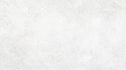 Naklejka premium Minimalist Aerial View of Realistic Plain White Watercolor Paper in High Resolution, Perfect for Large Canvas Sizes and Wallpaper Design Concepts, Emphasizing Texture and Simplicity in Art.