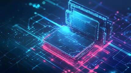 Transparent and Secure Digital Wallet on Blockchain Network