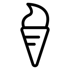 ice cream icon