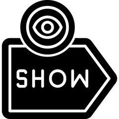 Show Icon