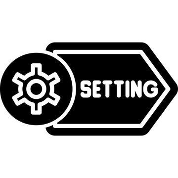 Setting Icon