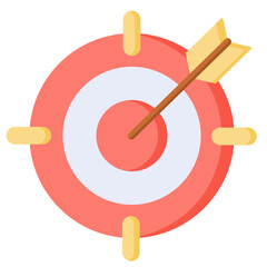 Focus Icon